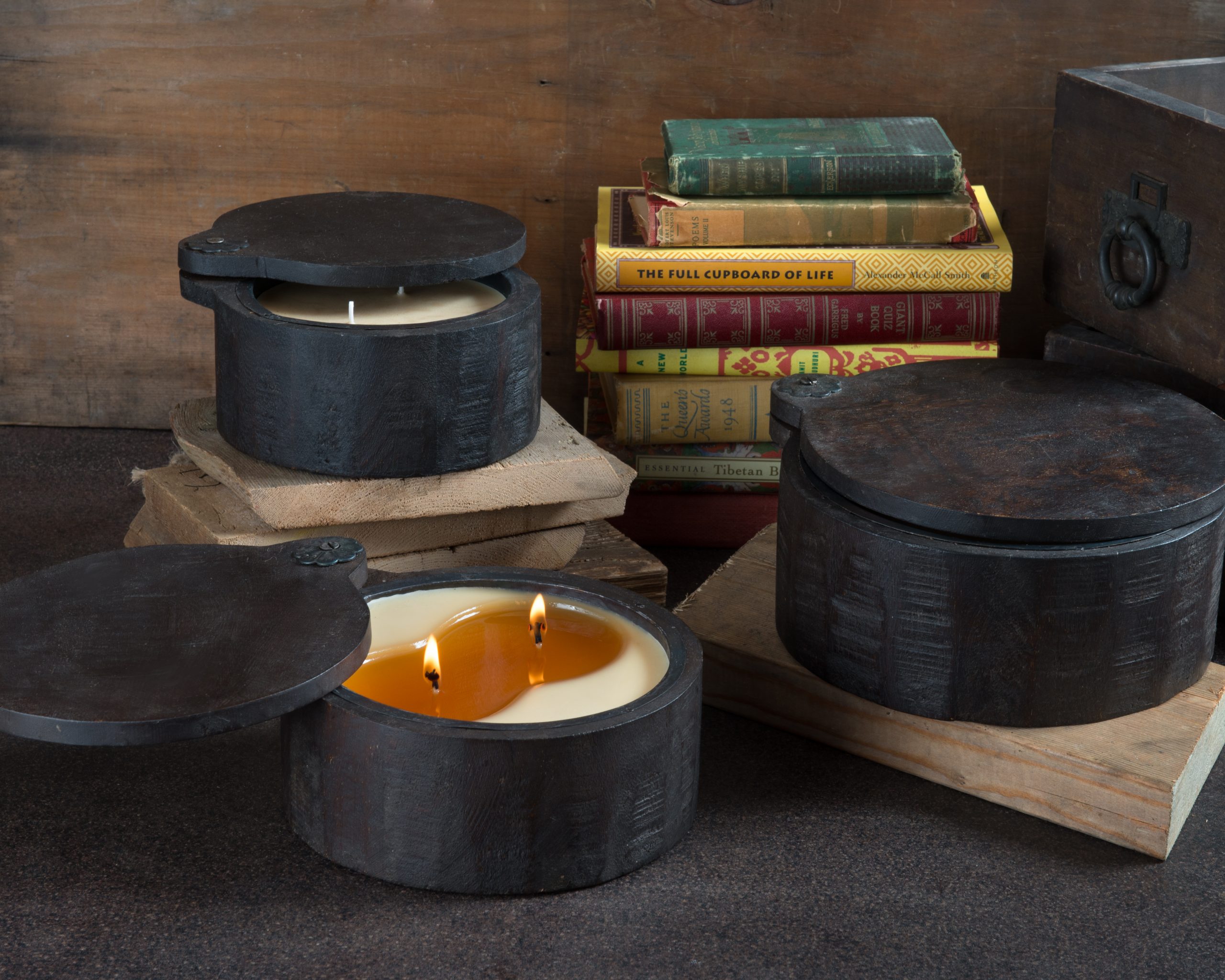 Are Soy Candles Safe for Your Home? Understanding the Safety of Soy Candles