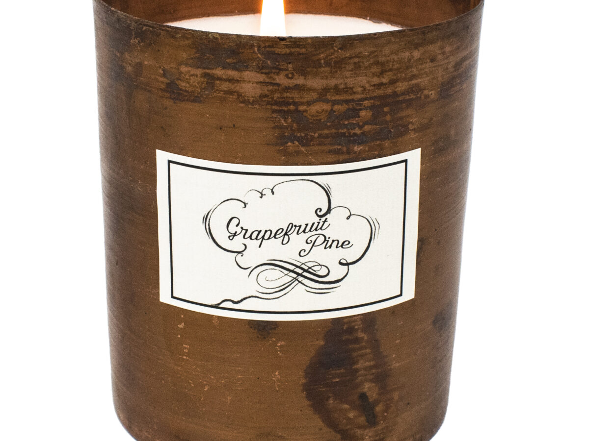 Homestead 03 Tumbler Candle: Free Shipping Over $150