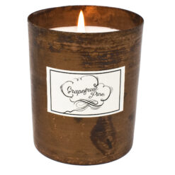 Himalayan Homestead Candle 03