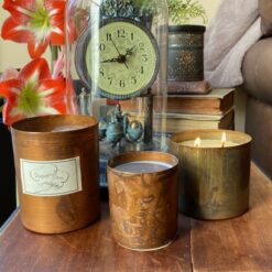 Alternative view of Homestead 03 Tumbler Candle