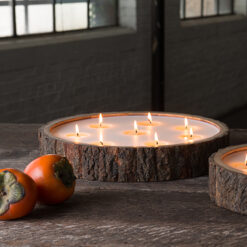 Natural Finish Tree Bark 148 ozs