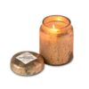Mountain Fire Candle Pot in Blush