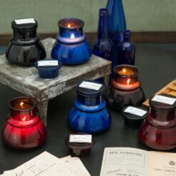 Himalayan Handmade Candle Ink Well Collection
