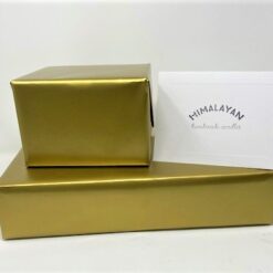Alternative view of Gift Wrap with personalized card
