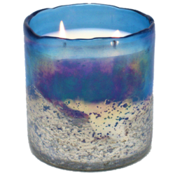 Himalayan Horizon Arctic Candle