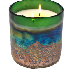 Himalayan Horizon Jungle Candle