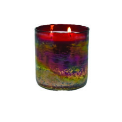 Himalayan Horizon Sunrise Candle