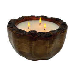 Himalayan Small Endurance Candle Bowl