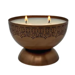 Tranquility Candle Bowl