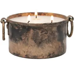 *NEW* Journey Small Candle