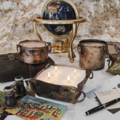 Himalayan Handmade Candles Journey Candle Collection