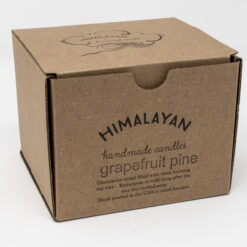 Himalayan Handmade Candles Tranquility Box