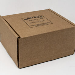 Himalayan Handmade Candles small spice pot box