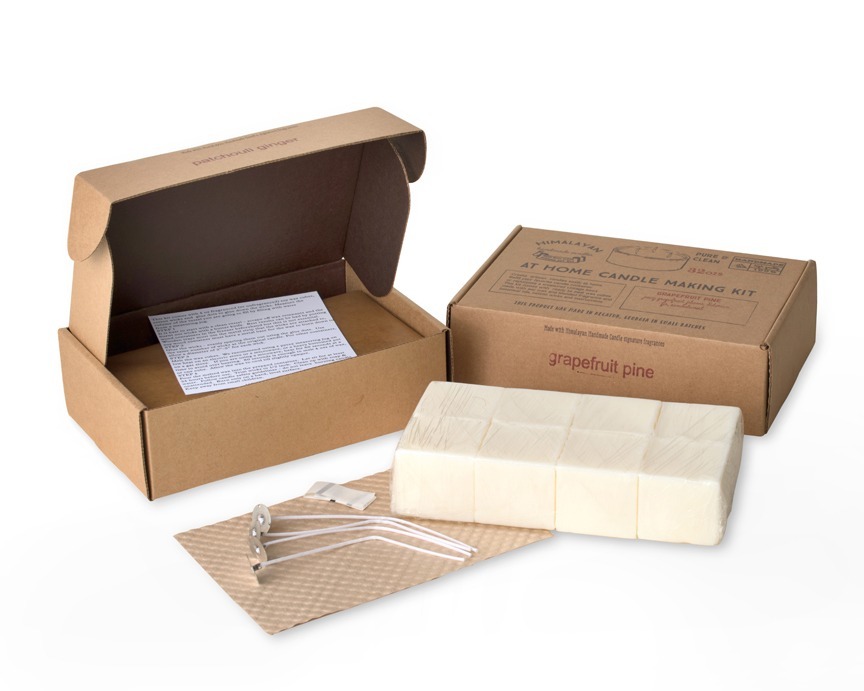 Refill Kit